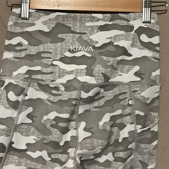 Kiava leggings - Picture 2 of 3